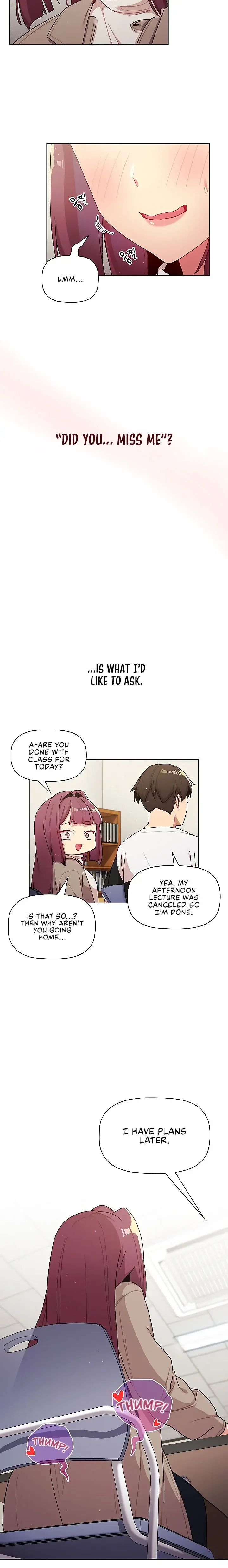 What Do I Do Now Chapter 48 - Page 8