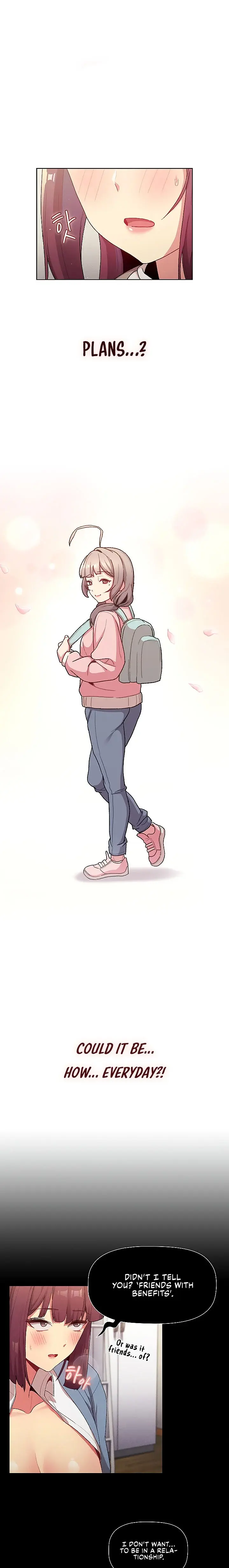 What Do I Do Now Chapter 48 - Page 9