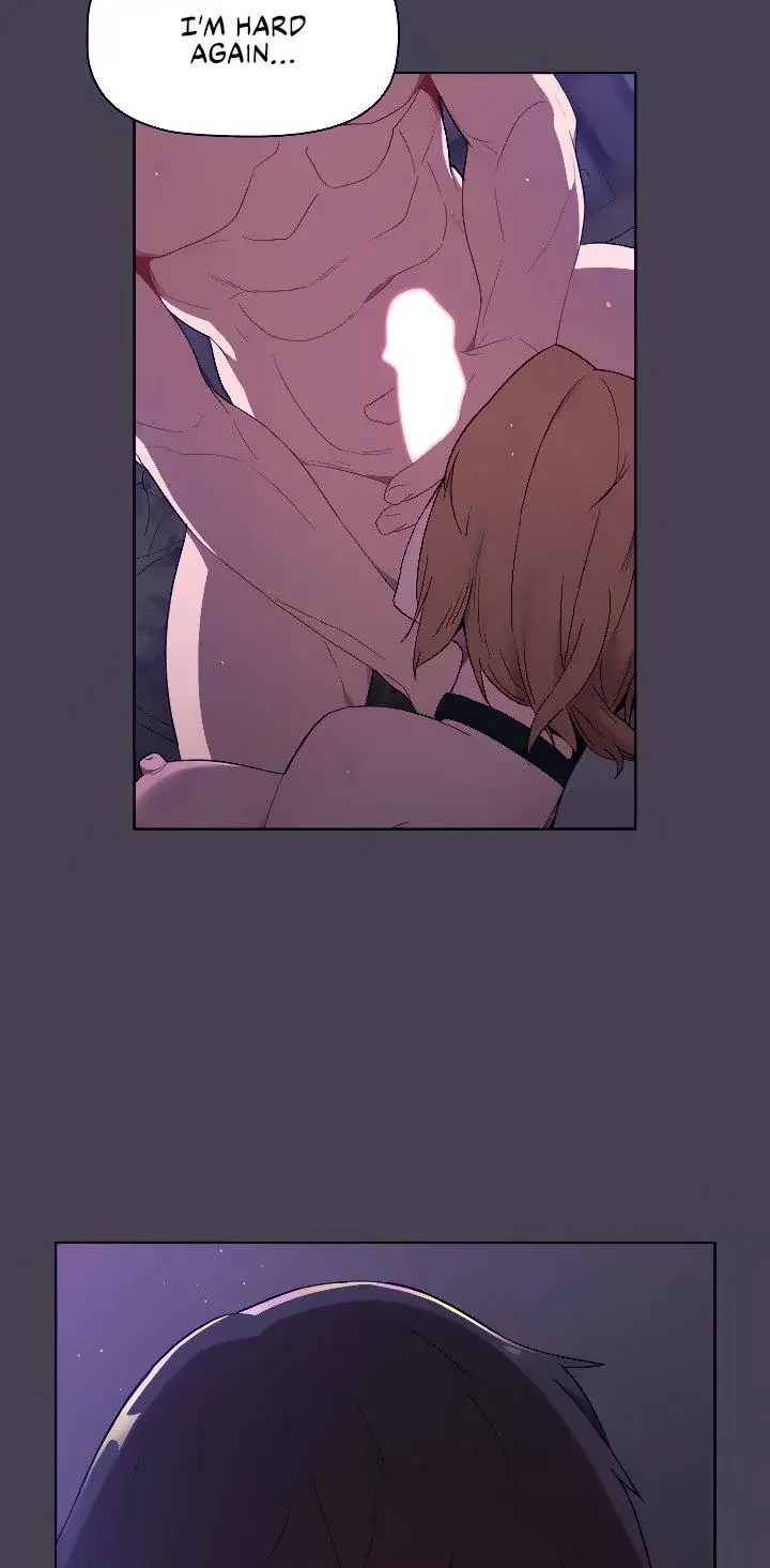 What Do I Do Now Chapter 5 - Page 27