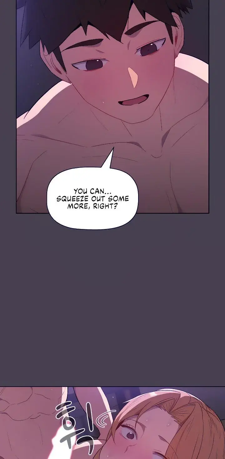 What Do I Do Now Chapter 5 - Page 28