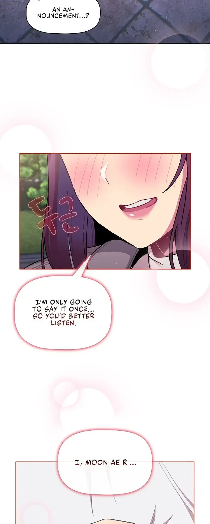 What Do I Do Now Chapter 50 - Page 26