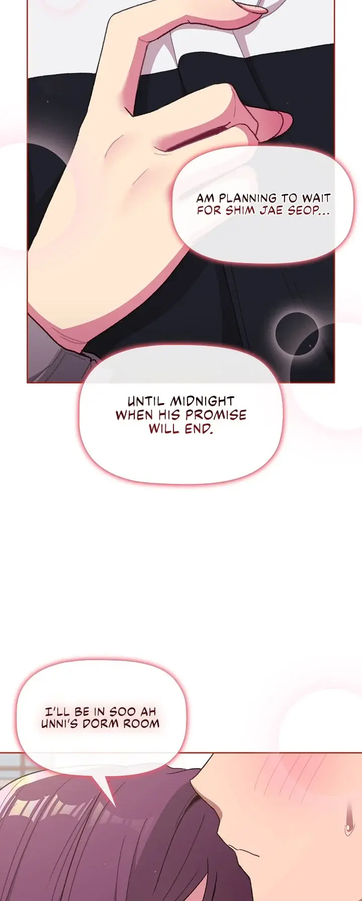 What Do I Do Now Chapter 50 - Page 27