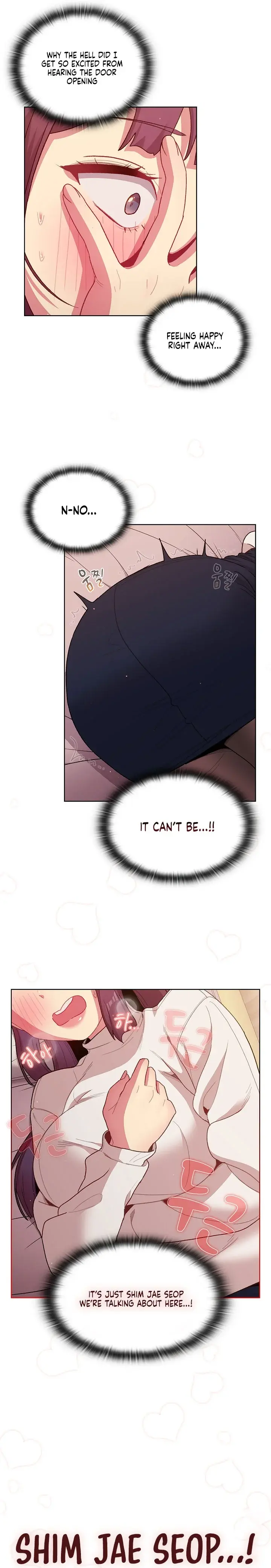 What Do I Do Now Chapter 51 - Page 13