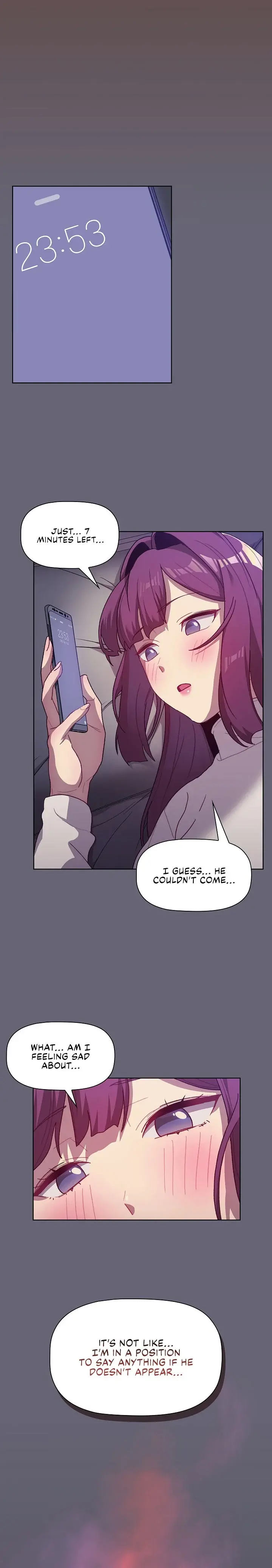 What Do I Do Now Chapter 51 - Page 19