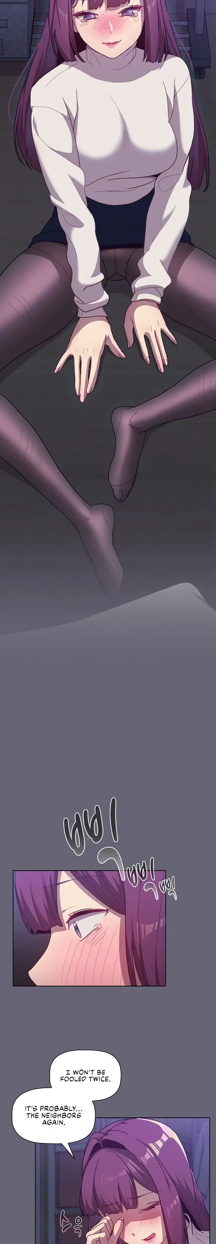 What Do I Do Now Chapter 51 - Page 23