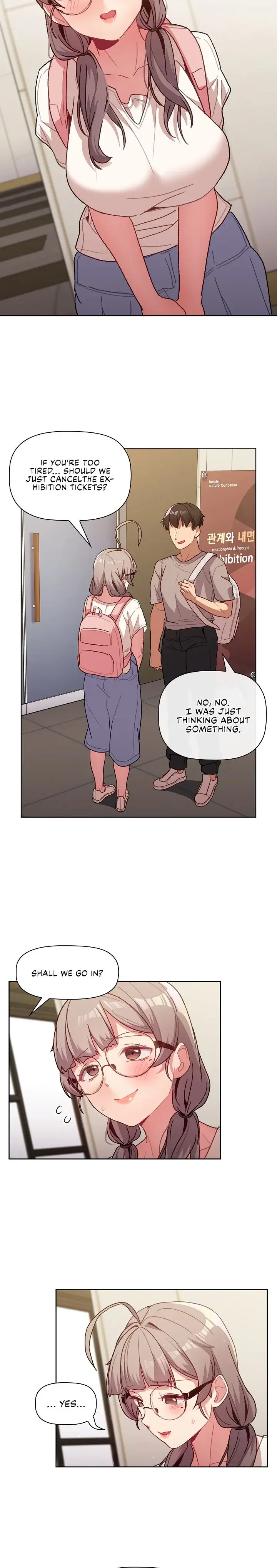 What Do I Do Now Chapter 51 - Page 5