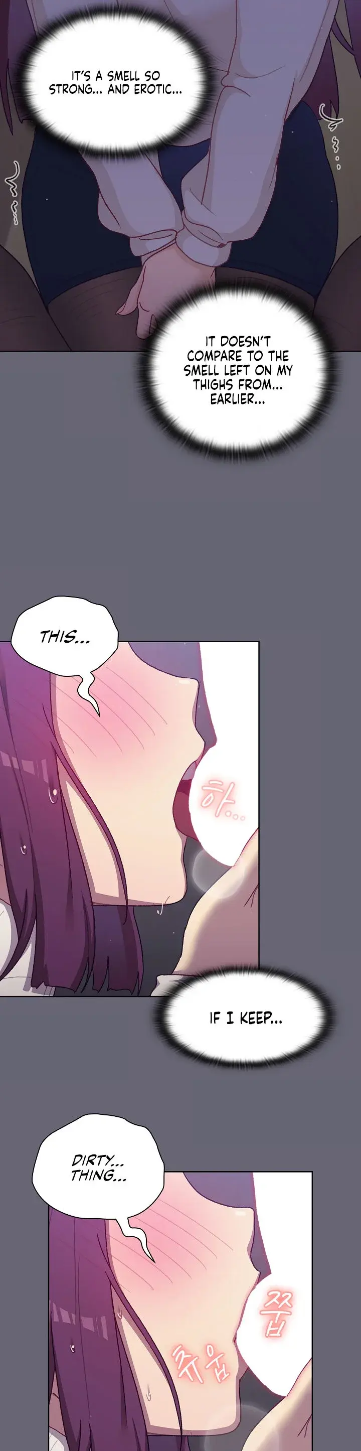 What Do I Do Now Chapter 52 - Page 11