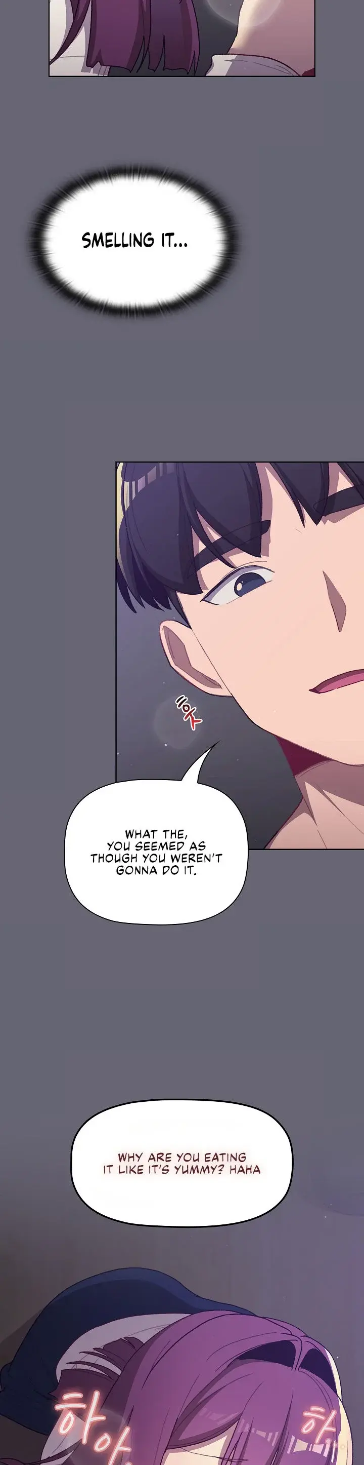 What Do I Do Now Chapter 52 - Page 12