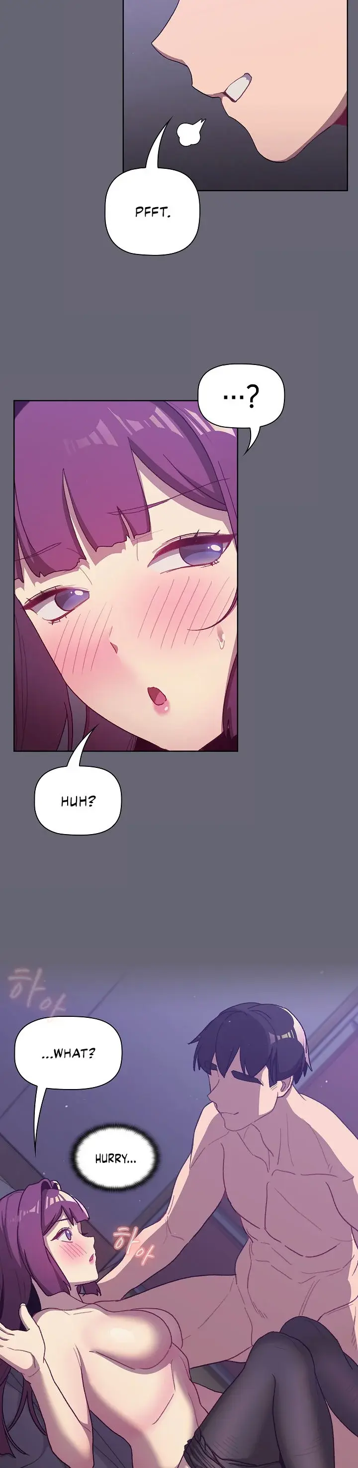 What Do I Do Now Chapter 52 - Page 20