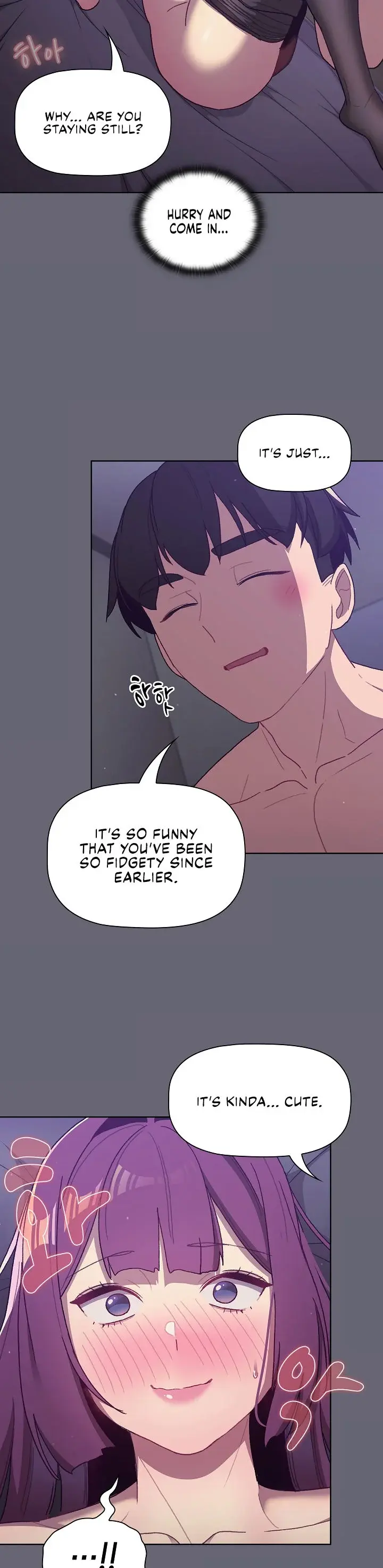 What Do I Do Now Chapter 52 - Page 21