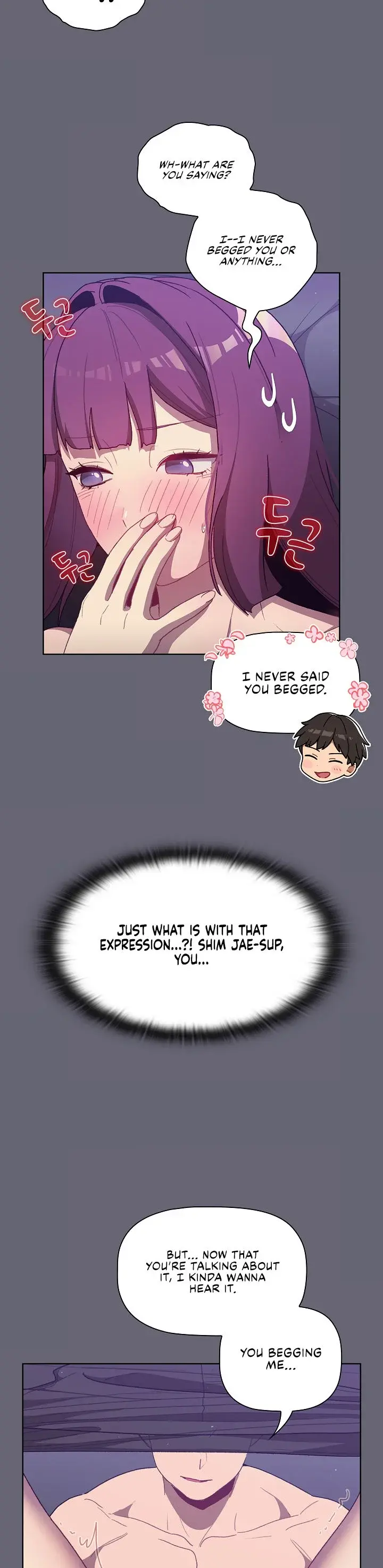 What Do I Do Now Chapter 52 - Page 22