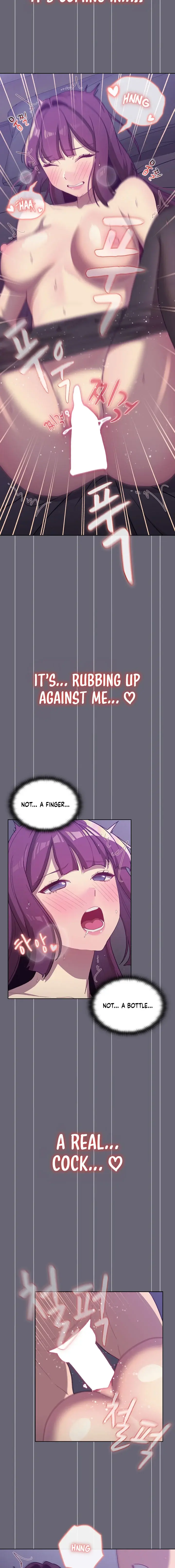 What Do I Do Now Chapter 52 - Page 27