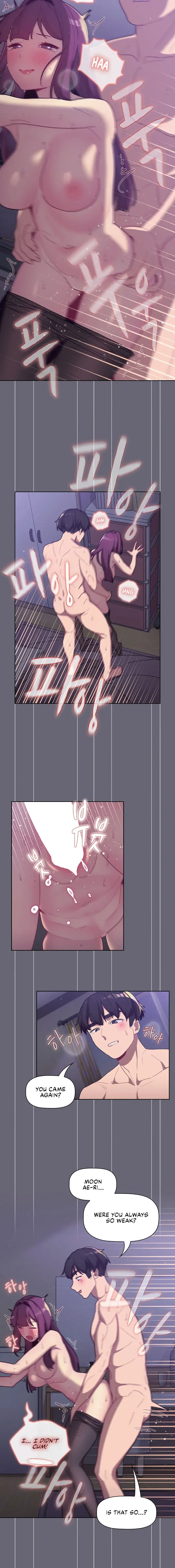What Do I Do Now Chapter 52 - Page 28