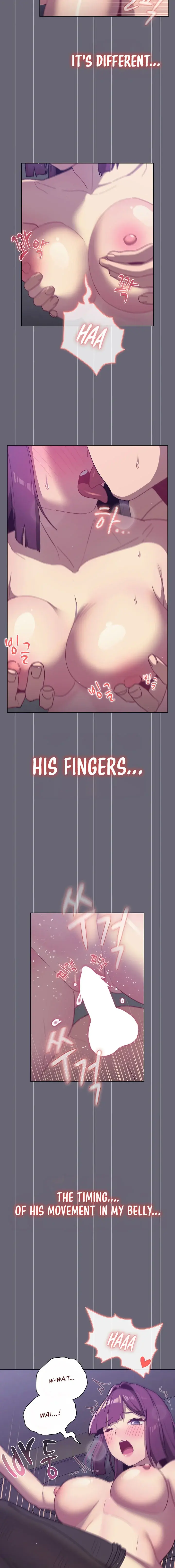 What Do I Do Now Chapter 52 - Page 30