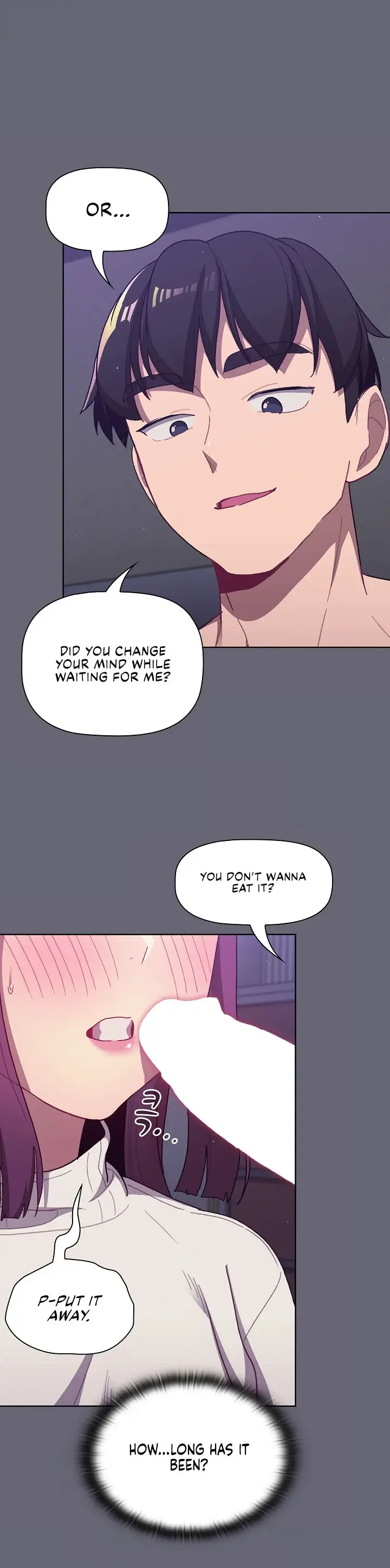 What Do I Do Now Chapter 52 - Page 9