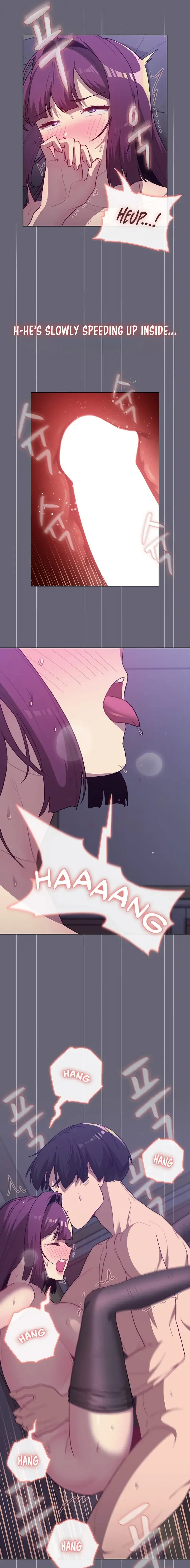 What Do I Do Now Chapter 53 - Page 17