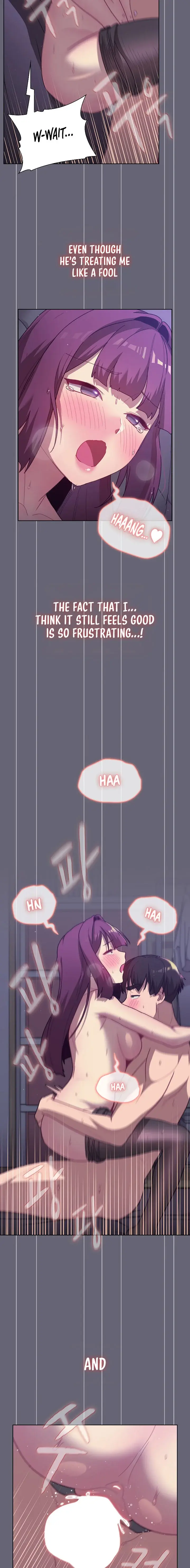 What Do I Do Now Chapter 53 - Page 20
