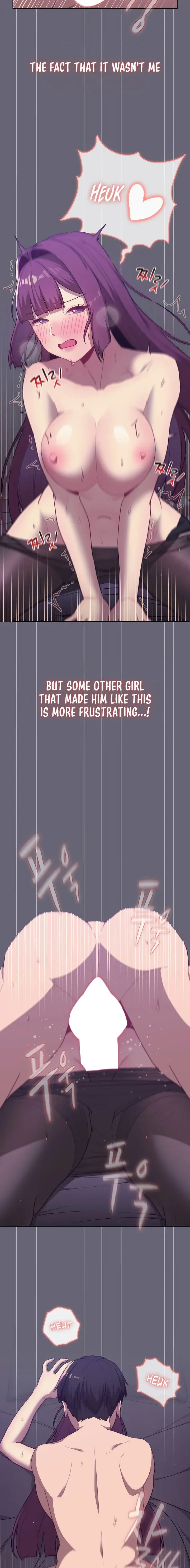 What Do I Do Now Chapter 53 - Page 21