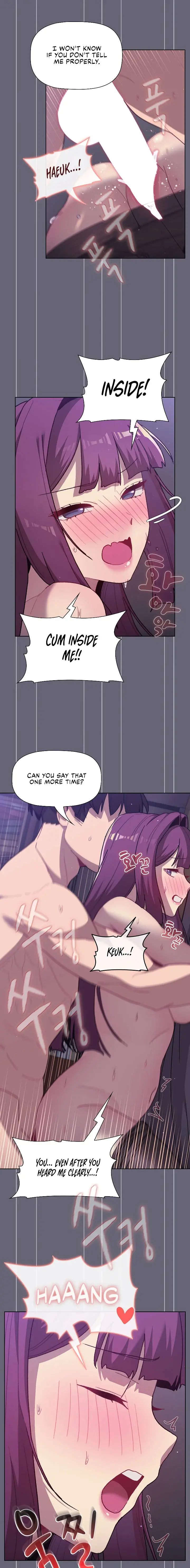 What Do I Do Now Chapter 53 - Page 23