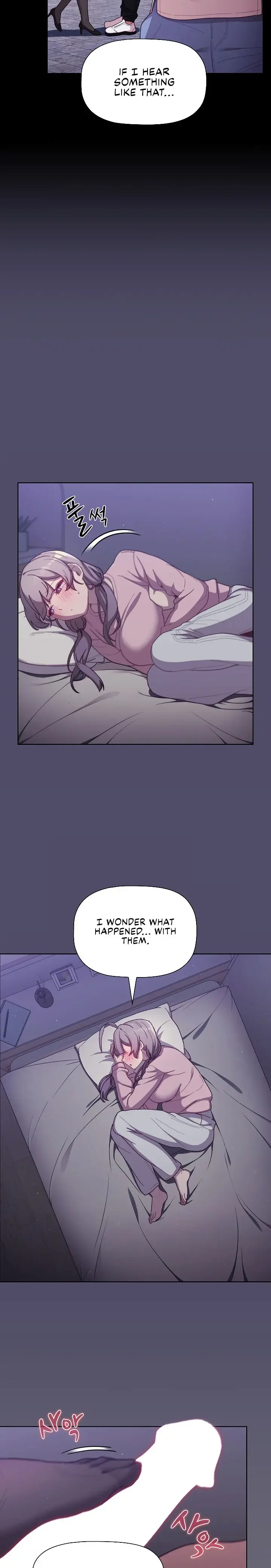 What Do I Do Now Chapter 54 - Page 10