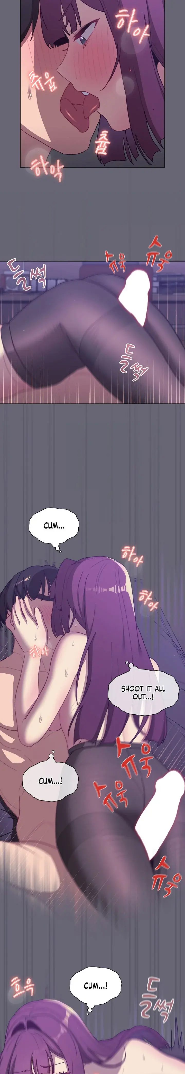 What Do I Do Now Chapter 54 - Page 23