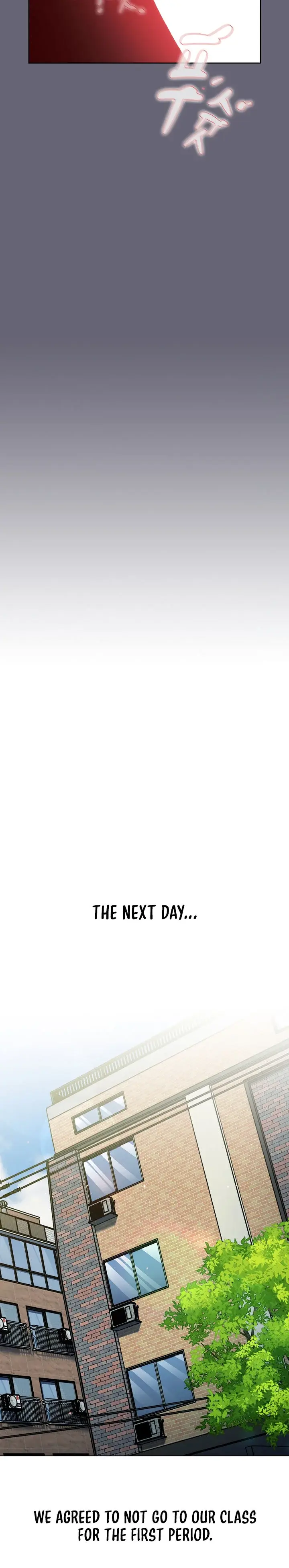 What Do I Do Now Chapter 55 - Page 27