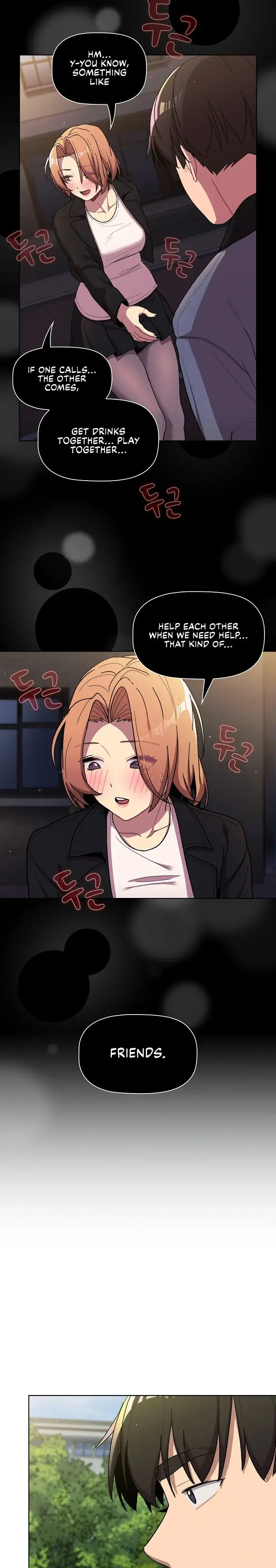 What Do I Do Now Chapter 56 - Page 10