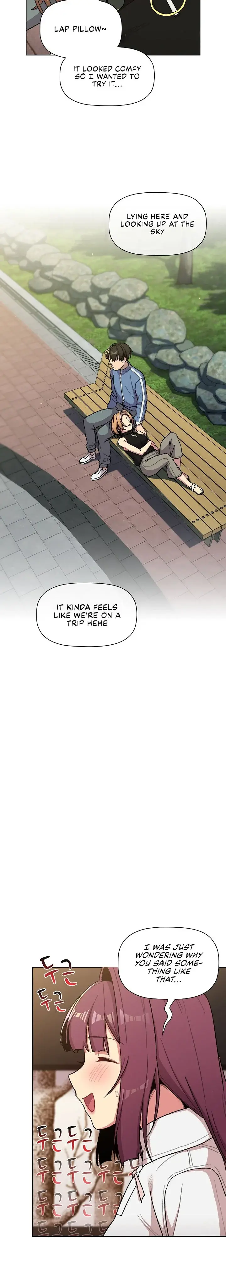 What Do I Do Now Chapter 56 - Page 16