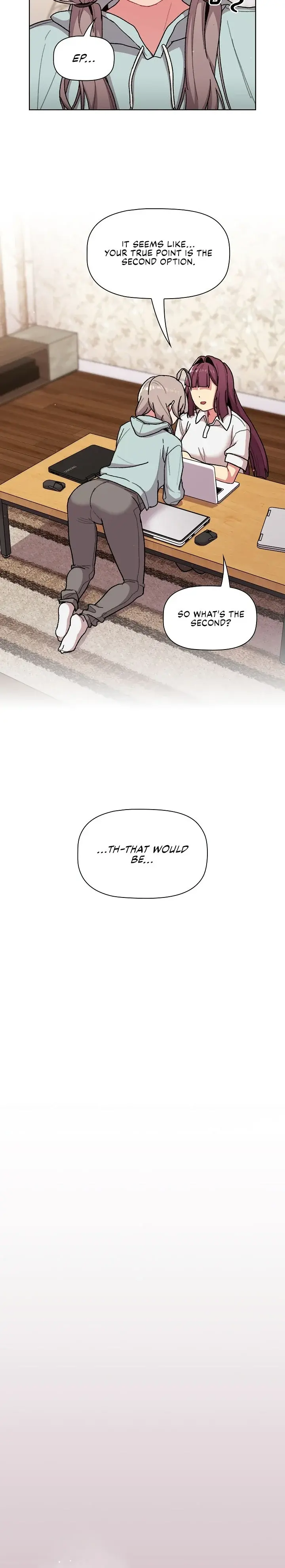 What Do I Do Now Chapter 56 - Page 24
