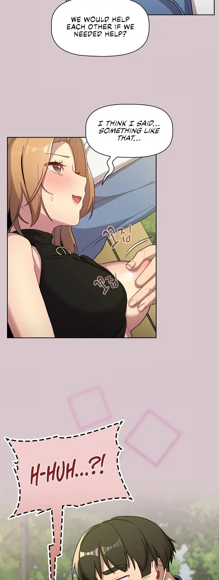 What Do I Do Now Chapter 56 - Page 28