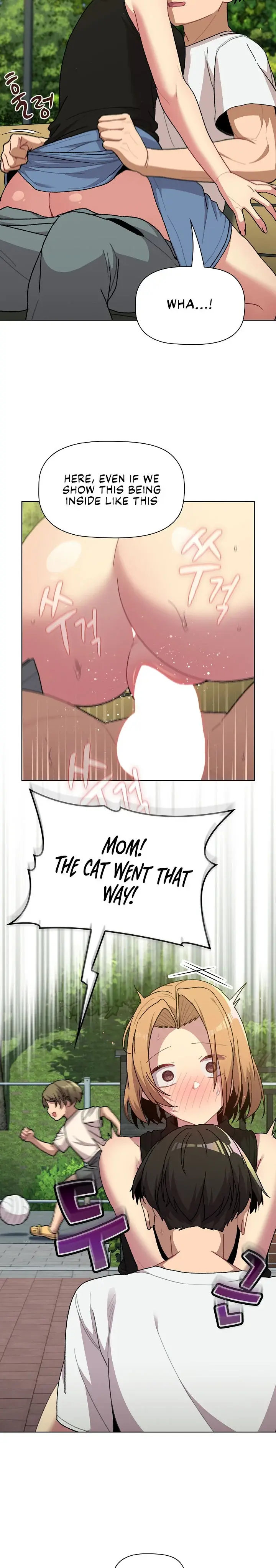 What Do I Do Now Chapter 57 - Page 10