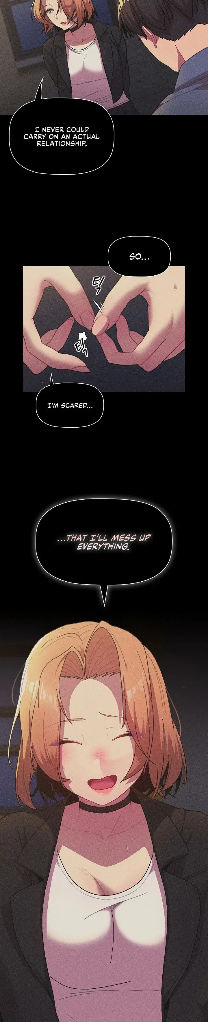 What Do I Do Now Chapter 57 - Page 20