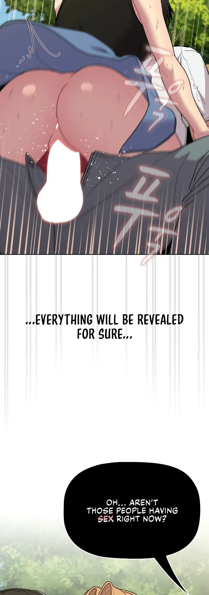 What Do I Do Now Chapter 57 - Page 27