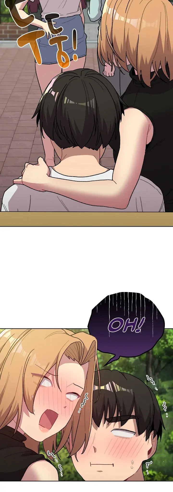 What Do I Do Now Chapter 57 - Page 29