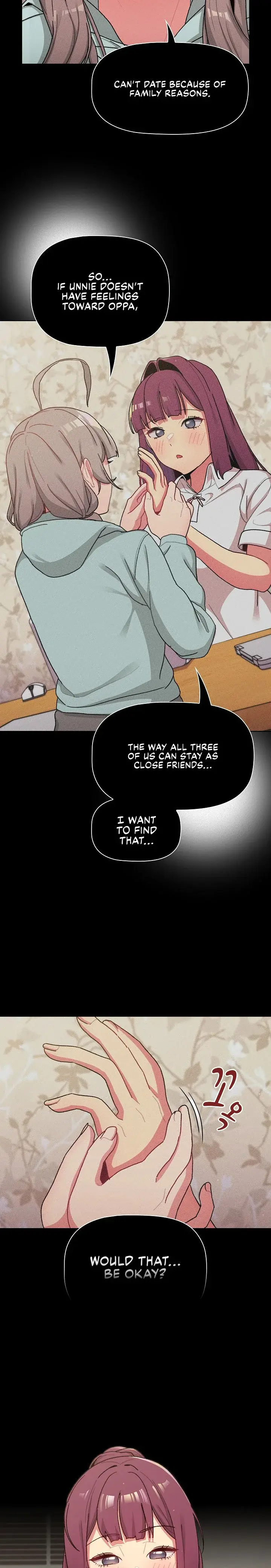 What Do I Do Now Chapter 58 - Page 20