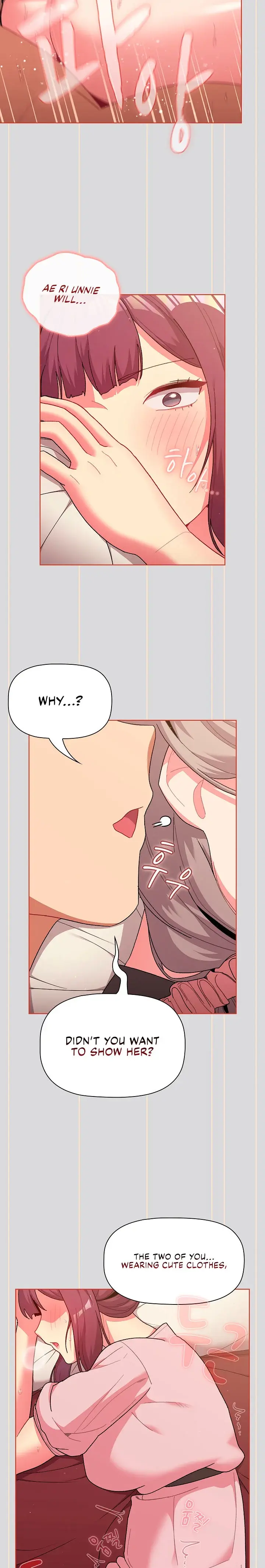 What Do I Do Now Chapter 59 - Page 11