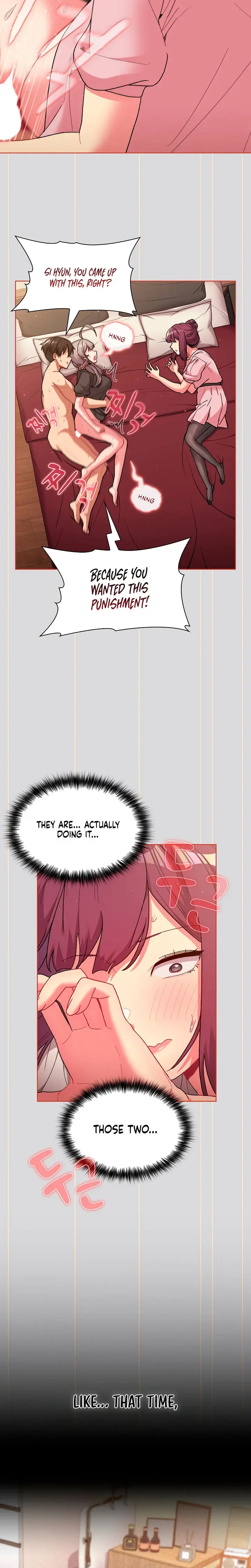 What Do I Do Now Chapter 59 - Page 14