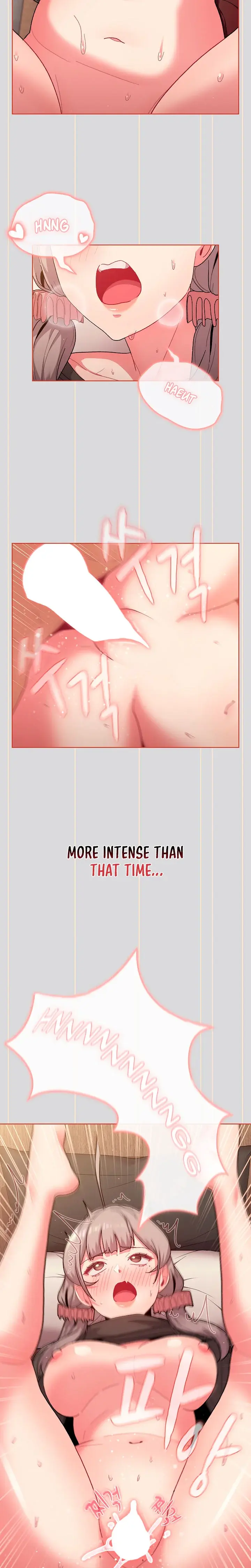 What Do I Do Now Chapter 59 - Page 16