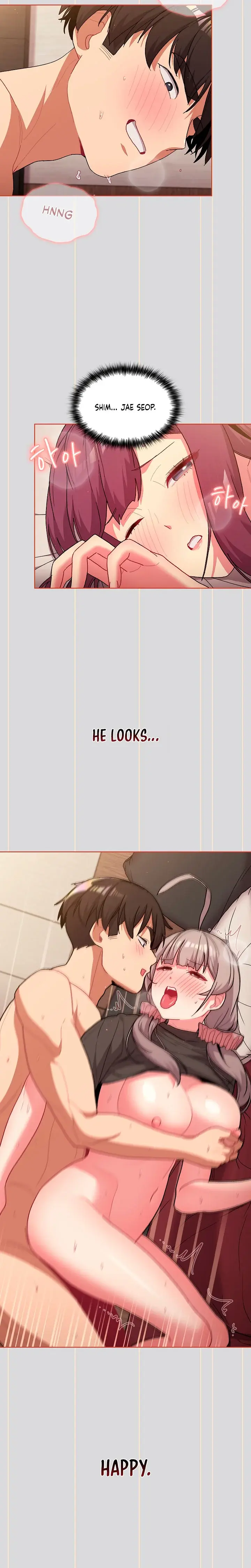 What Do I Do Now Chapter 59 - Page 18