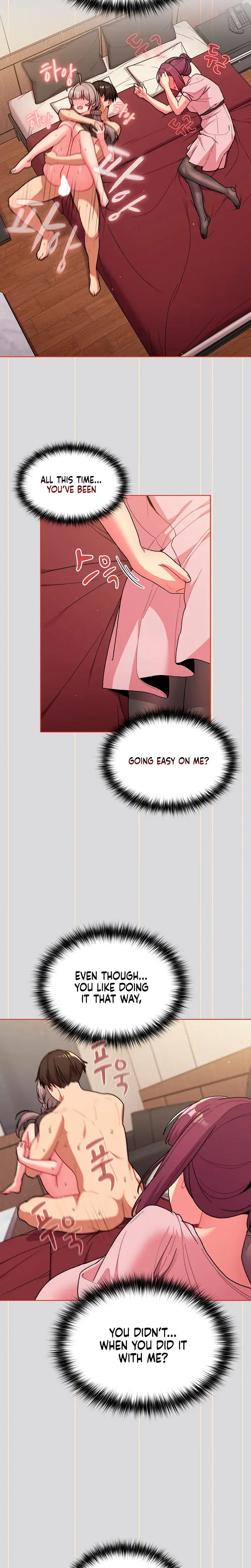 What Do I Do Now Chapter 59 - Page 21