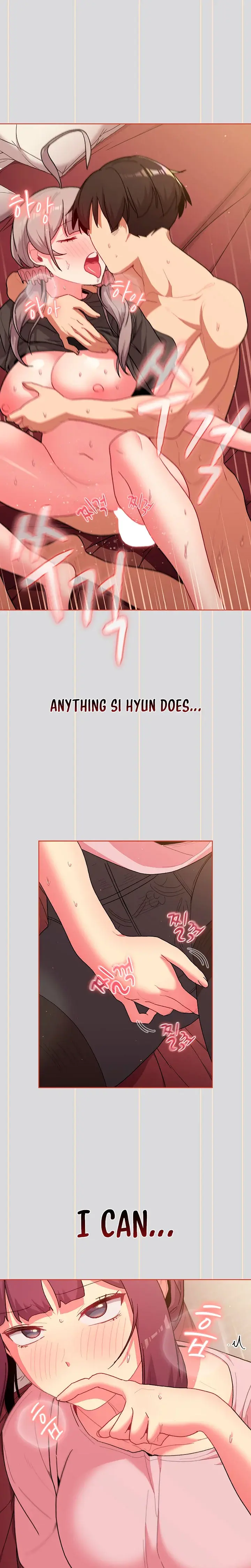 What Do I Do Now Chapter 59 - Page 23