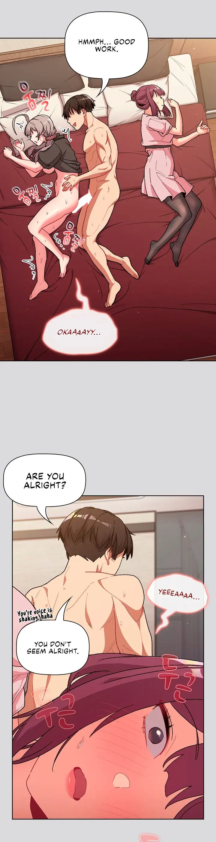 What Do I Do Now Chapter 59 - Page 26