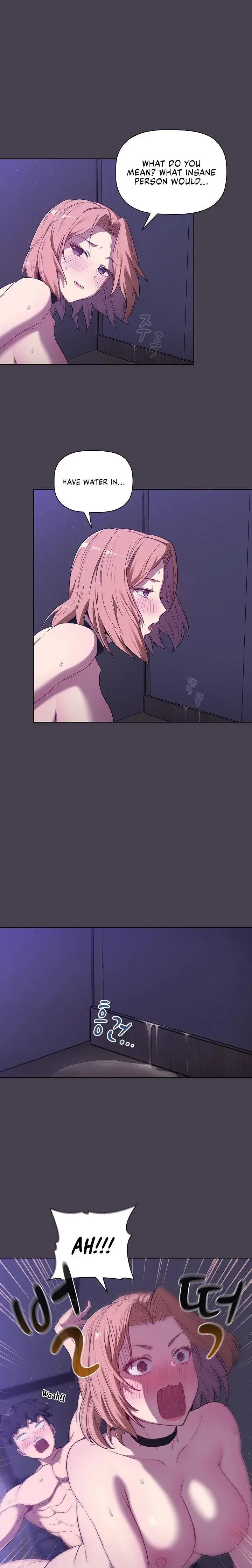 What Do I Do Now Chapter 6 - Page 23