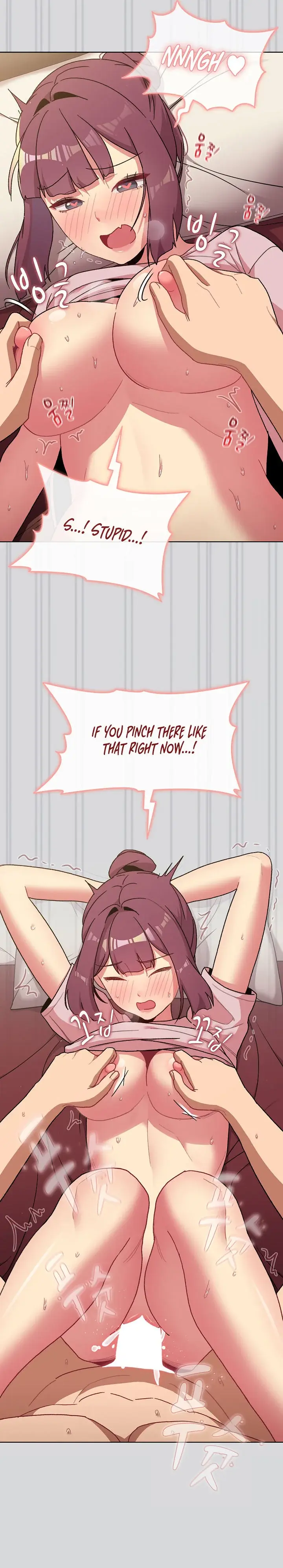 What Do I Do Now Chapter 61 - Page 26