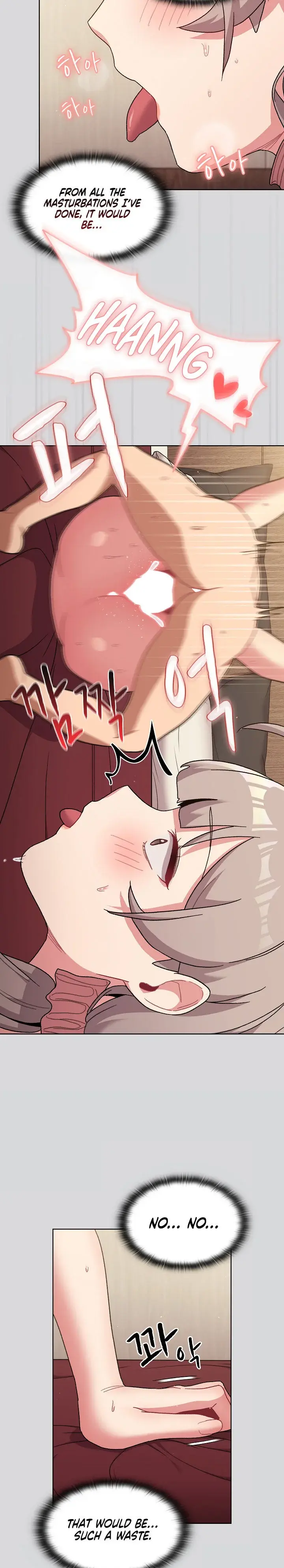 What Do I Do Now Chapter 61 - Page 29