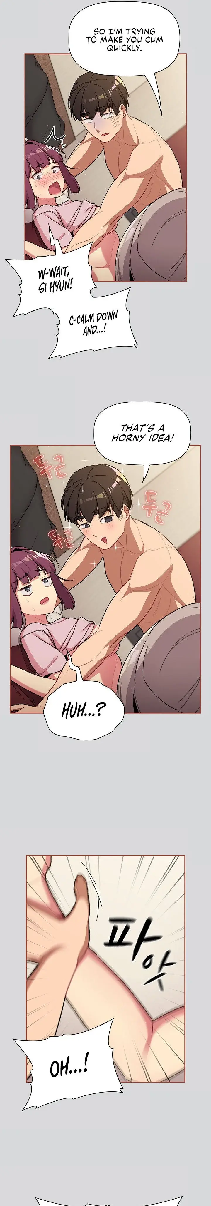 What Do I Do Now Chapter 62 - Page 13