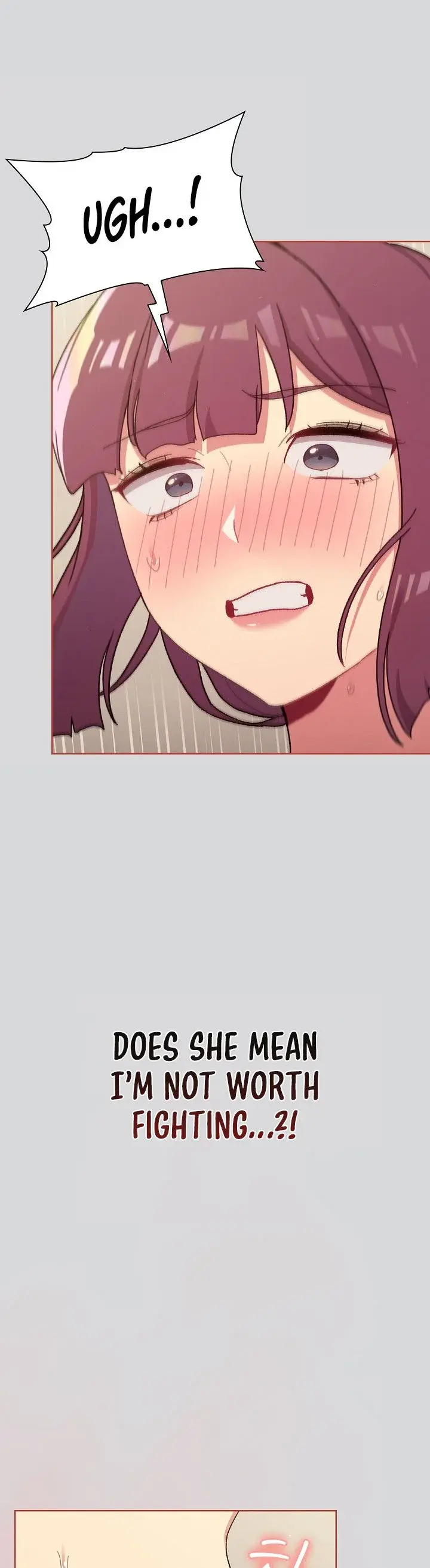 What Do I Do Now Chapter 62 - Page 21