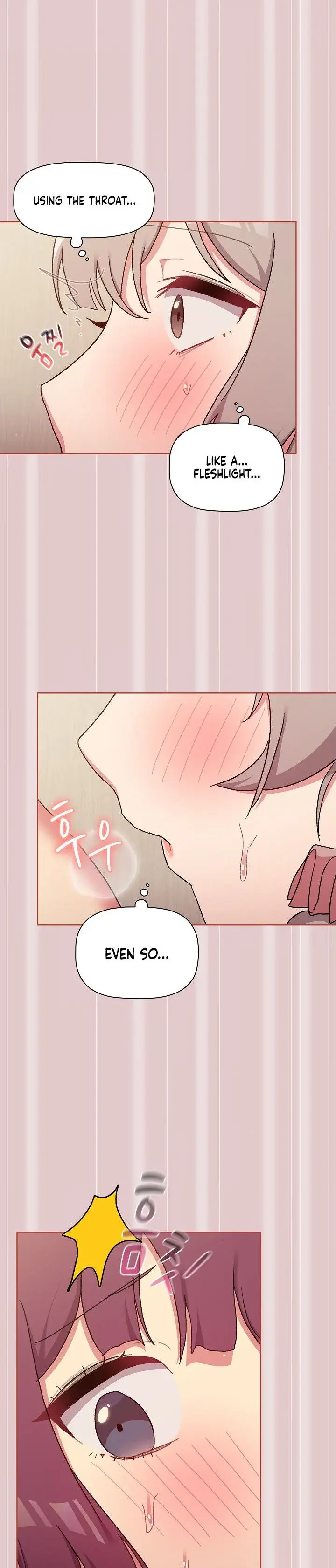 What Do I Do Now Chapter 62 - Page 29