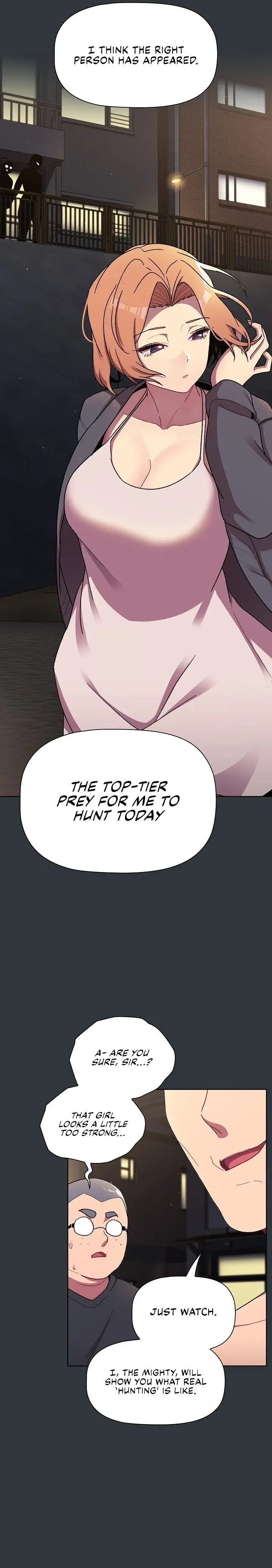 What Do I Do Now Chapter 62 - Page 7