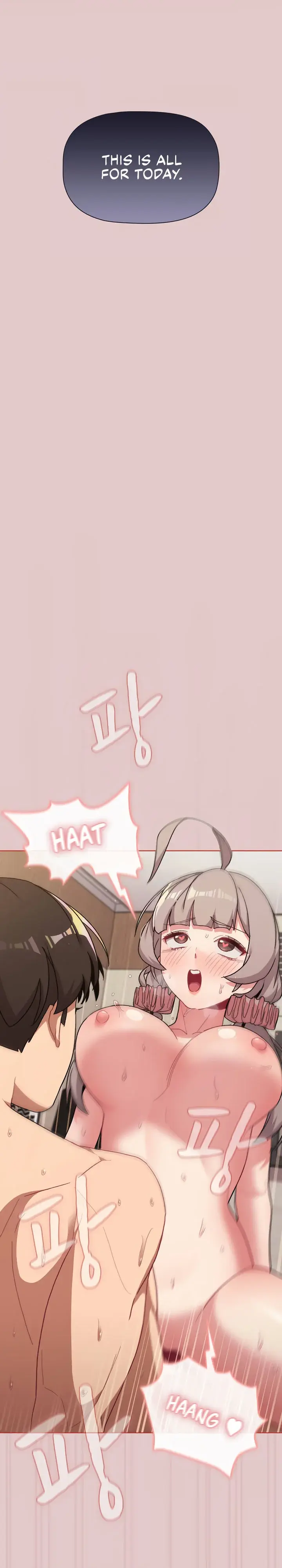 What Do I Do Now Chapter 63 - Page 16